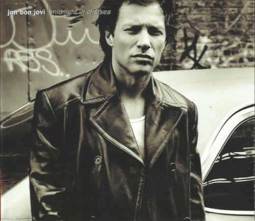 Jon Bon Jovi